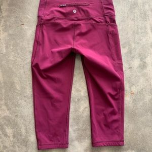 Lululemon Legginings